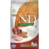 FARMINA N&D Ancestral Grain dog light chicken, spelt, oats and orange 2,5 kg