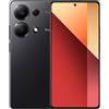 Xiaomi Redmi Note 13 Pro 4G Dual SIM 8GB RAM 256GB - Midnight Black EU