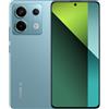 Xiaomi Redmi Note 13 Pro 5G Dual SIM 8GB RAM 256GB - Ocean Teal EU