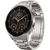 HUAWEI Watch GT 3 Pro Smartwatch, Titanium Body, Sapphire Watch Dial, Oxygen Sat