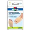 MASTER AID Foot Care PROTEZIONE ALLUCE VALGO+METATARSO SMALL 1PZ