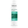 Vichy DERCOS TECHNIQUE OIL CONTROL SHAMPOO 200 ML