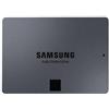 SAMSUNG SSD 8TB Serie 870 QVO 2.5" Interfaccia Sata 6 GB / s