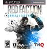 THQ Red Faction Armageddon, PS3, ESP