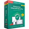 Kaspersky Internet Security 3 Geräte Upgrade (Code in a Box). Für Windows 7/8/10/MAC/Android