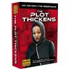 Indie Boards & Cards The Plot Thickens: The Resistance