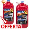 Toyotomi PRIME20L Inodore, Combustibile compatibile con tutte le Stufe  Elettriche o Meccaniche, Eccellenza Giapponese, Maxi risparmio 20 litri :  : Fai da te