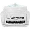 Dr. Fillermast Hyaluronic Skin Pure Crema 30 ml