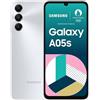 SAMSUNG Smartphone SAMSUNG Galaxy A05s 64GB Argento