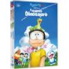 Anime Factory Doraemon - Il Film: Nobita E Il Nuovo Dinosauro [Dvd Nuovo]