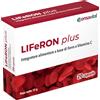 TOWA PHARMACEUTICAL SpA LIFERON PLUS 20 CAPSULE