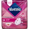 ESSITY ITALY SpA NUVENIA ULTRA CON ALI 14 PEZZI