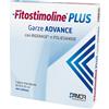 FARMACEUTICI DAMOR SpA FITOSTIMOLINE PLUS GARZE ADVANCE IMPREGNATE 10X10 CM 5 PEZZI