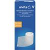 ALLIANCE HEALTHCARE IT.DIS.SpA BENDA ELASTICA AUTOADESIVA ALVITA 12X4CM