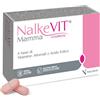 NALKEIN PHARMA Srl NALKEVIT MAMMA 30 COMPRESSE
