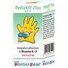 PEDIATRICA SPECIALIST Srl PEDIAKD PLUS 5 ML