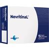 ANATEK HEALTH ITALIA Srl NEVRITINAL 15 CAPSULE