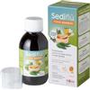SAKURA ITALIA Srl SEDIFLU TOSSE BAMBINI 150 ML