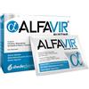 SHEDIR PHARMA Srl Unipersonale ALFAVIR 20 BUSTINE
