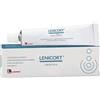 PROGINE FARMACEUTICI Srl LENICORT CREMA 30 ML
