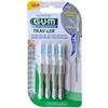 SUNSTAR ITALIANA Srl GUM TRAVLER 1618 SCOVO 2,0 6 PEZZI