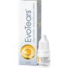 URSAPHARM Srl EVOTEARS COLLIRIO PER SECCHEZZA OCULARE 3 ML