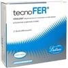 LABORATORI BALDACCI SpA TECNOFER EFFERVESCENTE 21 BUSTINE