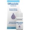 D.M.G. ITALIA Srl SOLUZIONE OFTALMICA OFTASSIALE 10 ML