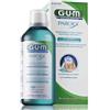 SUNSTAR ITALIANA Srl GUM PAROEX 0.06 CHX COLLUTORIO 500 ML