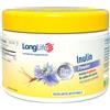 PHOENIX Srl - LONGLIFE LONGLIFE INULINA POWDER 240 G