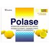 PFIZER ITALIA DIV.CONSUM.HEALT POLASE LIMONE 12 BUSTINE