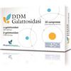OMEOPIACENZA Srl DDM GALATTOSIDASI 30 COMPRESSE