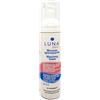 MORGAN Srl LUNADERM MOUSSE IGIENIZZANTE DETERGENTE INTIMO PELLI IRRITATE ED ALTERATE 150 ML