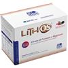 BIOHEALTH ITALIA Srl LITHOS 30 BUSTINE