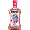 JOHNSON & JOHNSON SpA LISTERINE SMART RINSE COLLUTORIO 500 ML