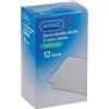 ALLIANCE HEALTHCARE IT.DIS.SpA GARZA IDROFILA IN PURO COTONE ALVITA 18X40CM 12 PEZZI