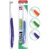 SUNSTAR ITALIANA Srl GUM END TUFT SPAZZOLINO MONOCIUFFO
