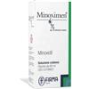 A.MENARINI IND.FARM.RIUN.Srl MINOXIMEN*SOLUZ FL 60ML 2%