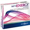 PHYTOMED Snc MUVIENERGY 20 COMPRESSE