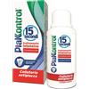 I.D.E.C.O. Srl PLAKKONTROL 15 SECONDI COLLUTORIO 250 ML