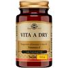SOLGAR IT. MULTINUTRIENT SpA VITA A DRY 100 TAVOLETTE
