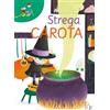 Il Castoro Strega Carota