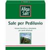 ALLGA SAN Allgasan sali pediluvio 10bust