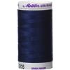 Mettler 10450-0916 No. 50 Filo Bobina 5-Pack Seta Finitura 500m