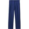 United Colors of Benetton Pantalone 4962df040, Pantaloni Donna, Blu Notte 852, 42