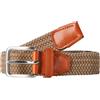 JACK & JONES JACSPRING WOVEN BELT NOOS Cintura da uomo