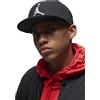 JORDAN JUMPMAN PRO ADJUSTABLE CAP Cappellino