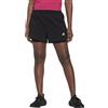ADIDAS SHORT AEROREADY MINIMAL TWO-IN-ONE Pantaloncino Allenamento Donna