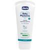 Artsana Chicco Baby Moments Crema Freddo Vento con Burro di Cacao e Vitamina E, con Formula Naturale, 0+ Mesi, 50 ml