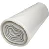 Frost King Rivestimento in polietilene P350/3, 3' x 50' x 3 mil, trasparente